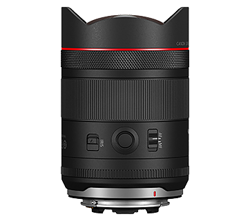 ミサキ　Canon 14mm RF Lenses - RF14mm f/1.4L VCM - Canon Singapore